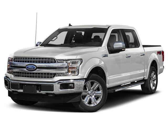 2018 Ford F-150 Lariat (Stk: SK-152A) in Okotoks - Image 1 of 12
