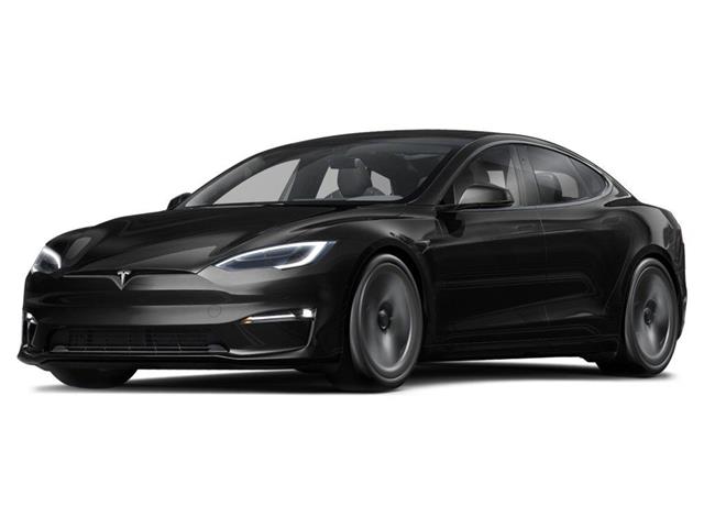2022 Tesla Model S Plaid (Stk: LN15671A) in Toronto - Image 1 of 3