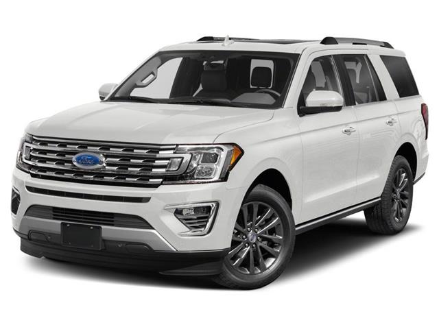 2019 Ford Expedition Limited (Stk: U3788) in Hanover - Image 1 of 11