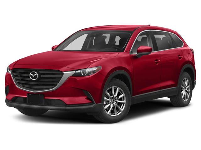 2019 Mazda CX-9 GS (Stk: PL0392B) in Charlottetown - Image 1 of 11