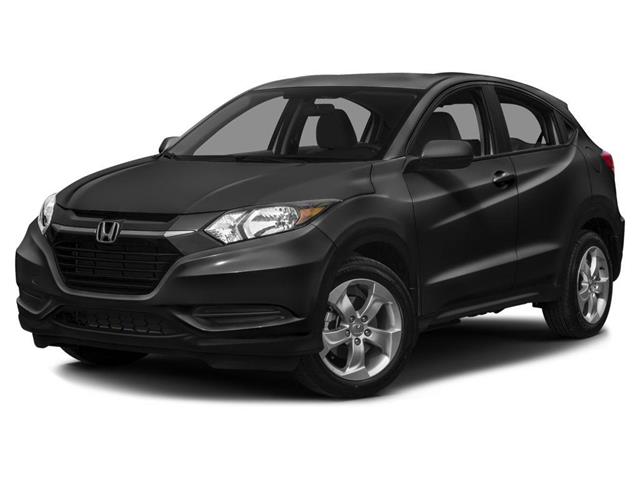 2016 Honda HR-V LX (Stk: B0416A) in Saskatoon - Image 1 of 11