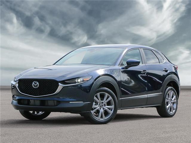 2025 Mazda CX-30 GS (Stk: N839264) in New Glasgow - Image 1 of 22