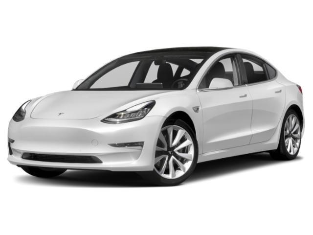 Used 2020 Tesla Model 3 Standard Range Plus STANDARD RANGE PLUS - ELECTRIC - 1 SPEED AUTOMATIC - CLEAN CARFAX - CERTIFIED PRE-OWNED  - Calgary - Jack Carter Chev Buick GMC