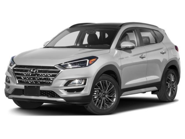 Used 2021 Hyundai Tucson Ultimate ULTIMATE, 2.4L, CERTIFIED PRE-OWNED  - Calgary - Jack Carter Chev Buick GMC