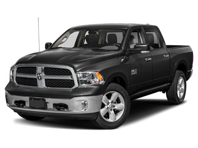 2022 RAM 1500 Classic SLT (Stk: 29380) in Surrey - Image 1 of 11