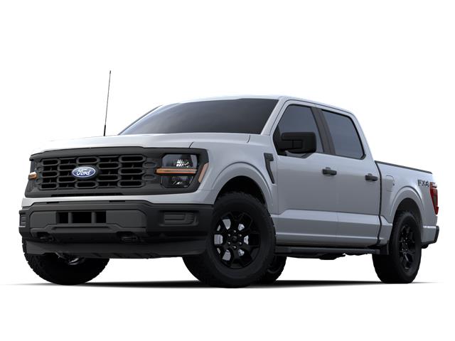 2024 Ford F-150 STX (Stk: TR775) in Kamloops - Image 1 of 7