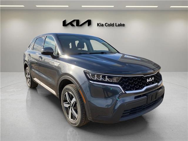 2023 Kia Sorento LX Plus (Stk: UPK137) in Cold Lake - Image 1 of 14