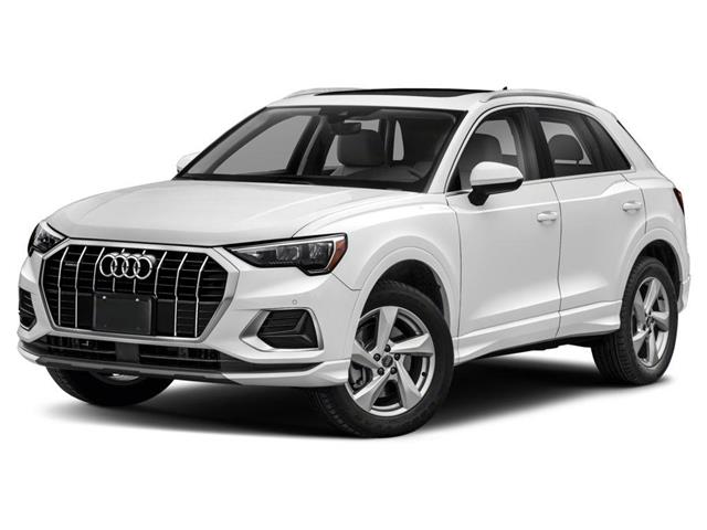 2022 Audi Q3 45 Komfort (Stk: 2-2452A) in Ottawa - Image 1 of 11