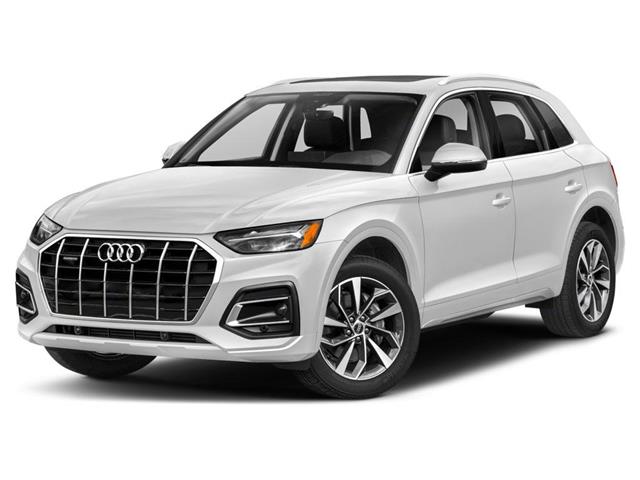 2022 Audi Q5 45 Progressiv (Stk: 2-P1425) in Ottawa - Image 1 of 12