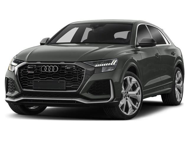 2022 Audi RS Q8 4.0T (Stk: 2-P1433) in Ottawa - Image 1 of 2