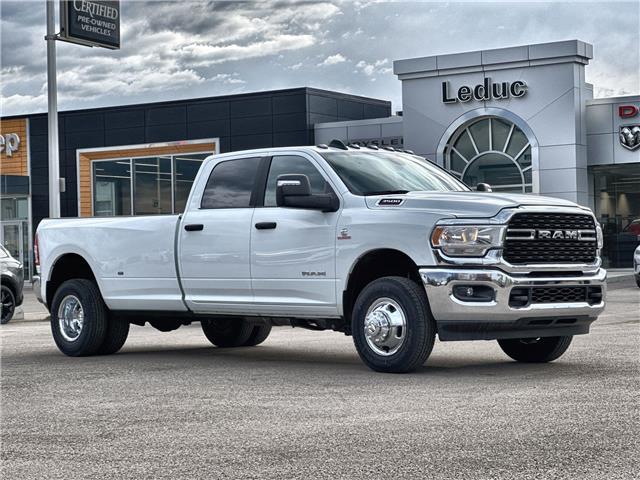 2024 RAM 3500 Big Horn (Stk: R479) in Leduc - Image 1 of 18