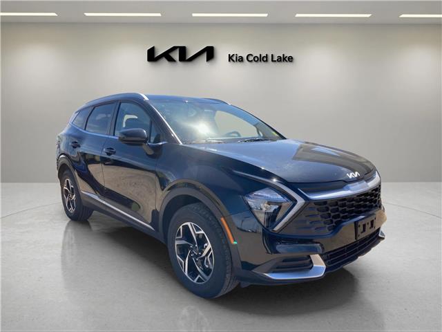 2023 Kia Sportage LX (Stk: UPK138) in Cold Lake - Image 1 of 12