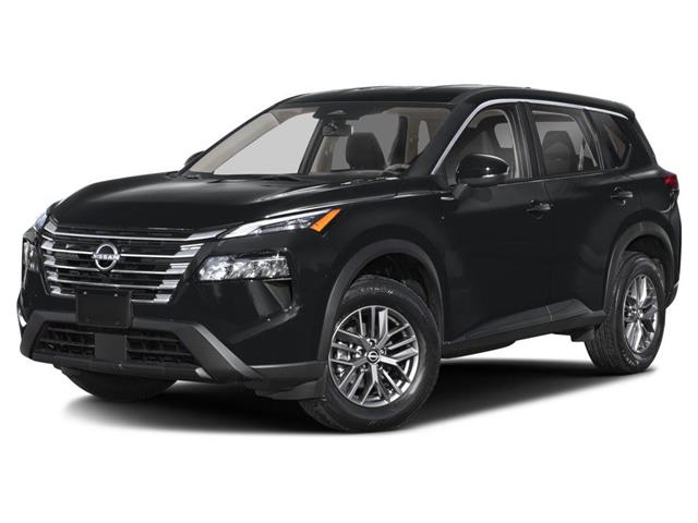 2025 Nissan Rogue S (Stk: 25R148) in Newmarket - Image 1 of 11