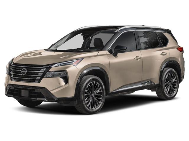 2025 Nissan Rogue Platinum (Stk: 25160) in Sarnia - Image 1 of 3