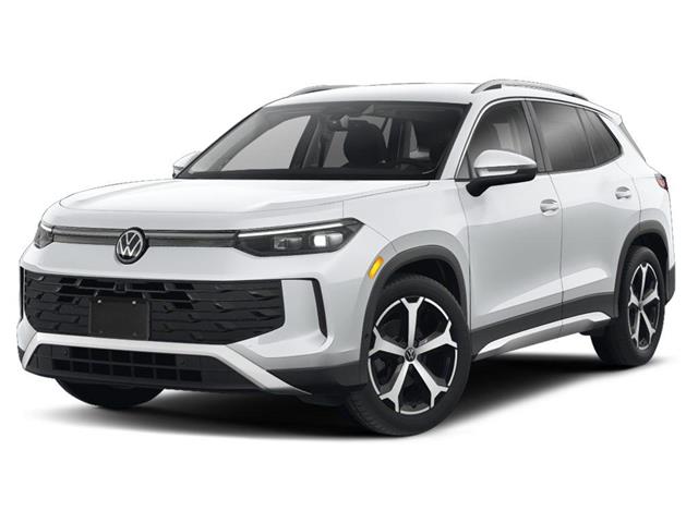 2025 Volkswagen Tiguan Comfortline (Stk: TI25078) in Brantford - Image 1 of 2