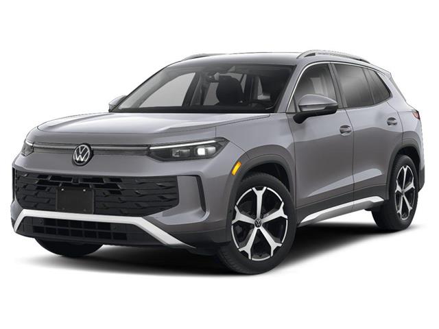 2025 Volkswagen Tiguan Comfortline (Stk: TI258577) in Brantford - Image 1 of 2