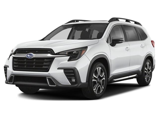 2025 Subaru Ascent Limited (Stk: 250761) in North York, - Image 1 of 1