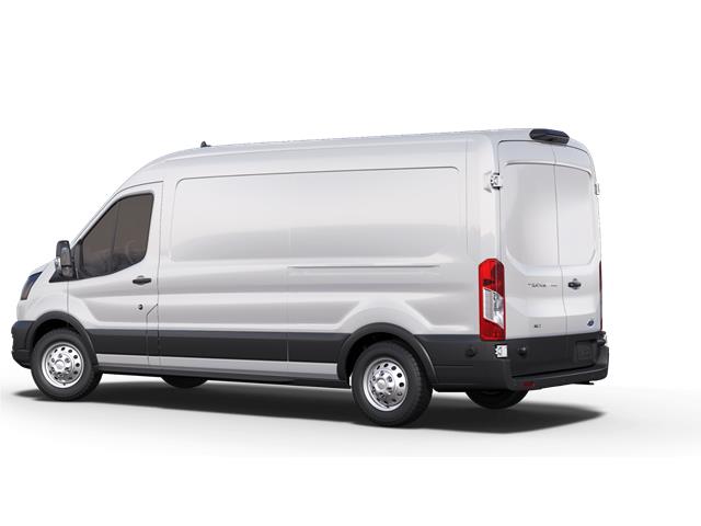 2025 Ford Transit-250 Cargo Base (Stk: 25AS9899) in Airdrie - Image 2 of 6