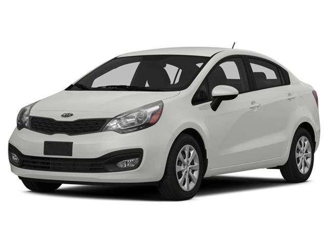 2014 Kia Rio EX (Stk: 11169) in Winnipeg - Image 1 of 10