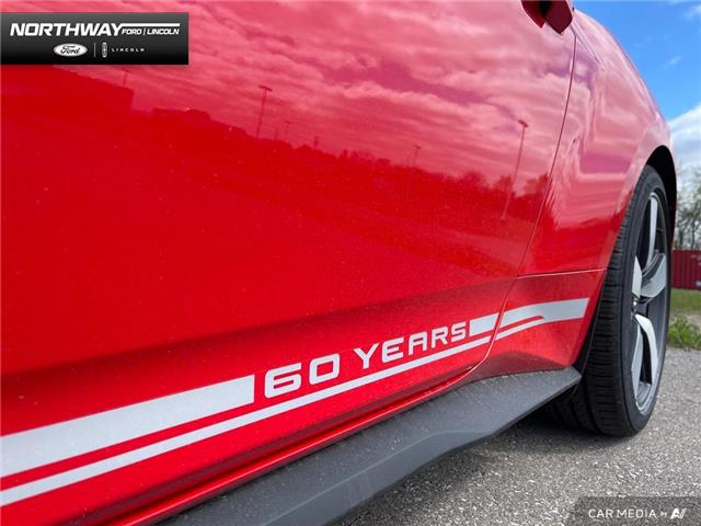 2025 Ford Mustang GT Premium (Stk: 5MU8298) in Brantford - Image 8 of 22