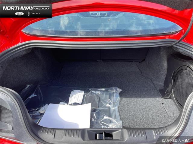 2025 Ford Mustang GT Premium (Stk: 5MU8298) in Brantford - Image 10 of 22