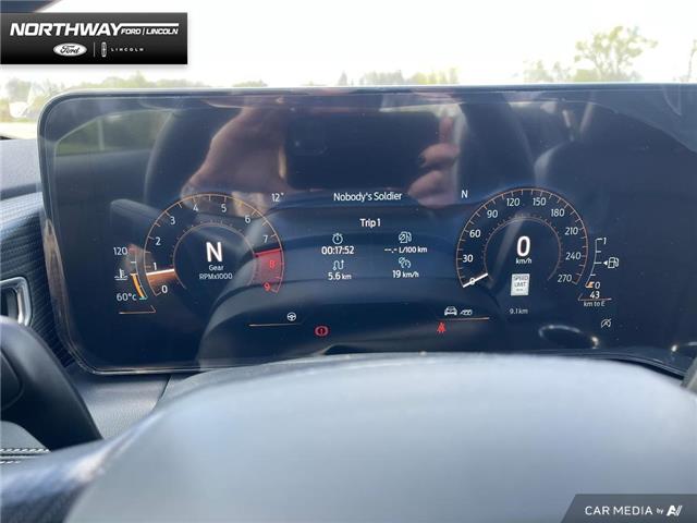 2025 Ford Mustang GT Premium (Stk: 5MU8298) in Brantford - Image 13 of 22