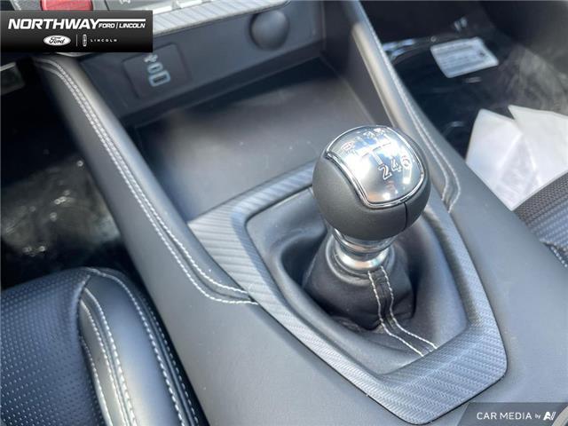 2025 Ford Mustang GT Premium (Stk: 5MU8298) in Brantford - Image 16 of 22