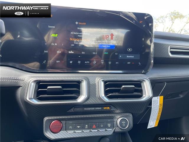 2025 Ford Mustang GT Premium (Stk: 5MU8298) in Brantford - Image 17 of 22