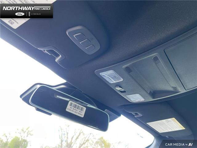 2025 Ford Mustang GT Premium (Stk: 5MU8298) in Brantford - Image 19 of 22