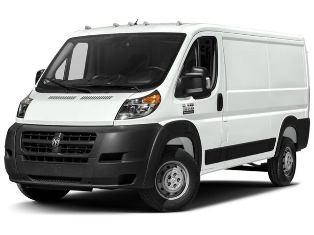 2014 RAM ProMaster 1500 Low Roof (Stk: E112064) in Courtenay - Image 1 of 10