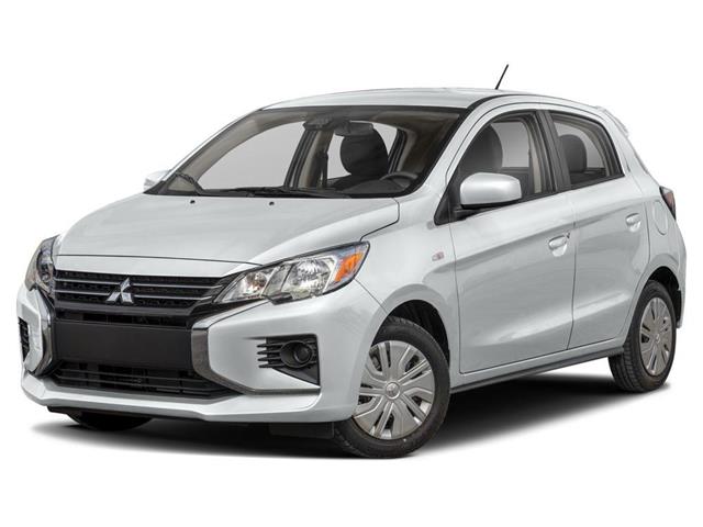 2024 Mitsubishi Mirage ES (Stk: M2819) in BELLEVILLE - Image 1 of 11