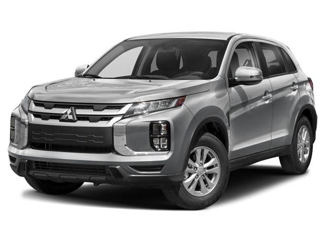 2025 Mitsubishi RVR SE (Stk: M5263) in BELLEVILLE - Image 1 of 11