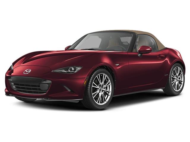 2025 Mazda MX-5 35th Anniversary Edition (Stk: 35874) in East York - Image 1 of 3