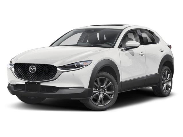 2025 Mazda CX-30 GT (Stk: 1725CX9746) in London - Image 1 of 12