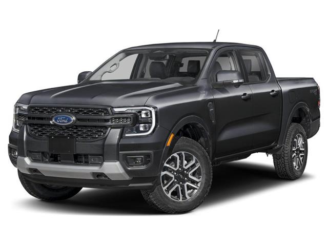 2025 Ford Ranger Lariat (Stk: 25RN5) in GANANOQUE - Image 1 of 12