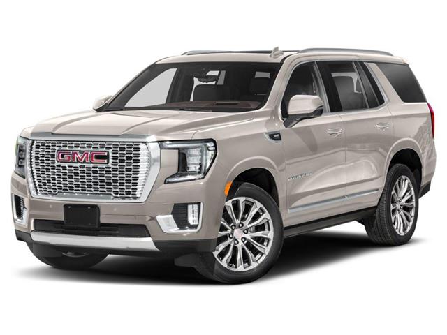 2021 GMC Yukon Denali (Stk: 25114A) in Rimbey - Image 1 of 12