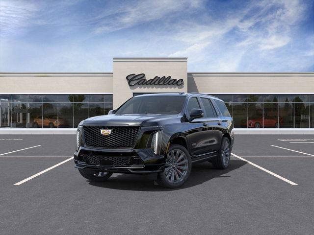 2025 Cadillac Escalade V-Series (Stk: 25403) in Smiths Falls - Image 1 of 6