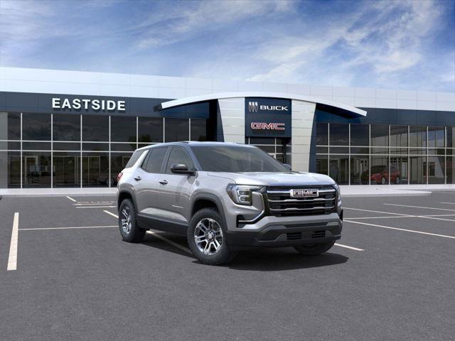 2025 GMC Terrain Elevation (Stk: SL204652) in Markham - Image 1 of 24