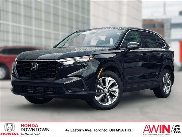 2023 Honda CR-V EX-L (Stk: HP6356) in Toronto - Image 1 of 20