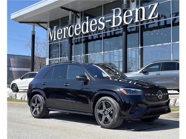 2025 Mercedes-Benz GLE 450 Base (Stk: 2S2950) in Gatineau - Image 1 of 24