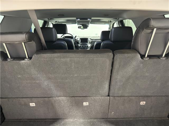 2020 Chevrolet Tahoe Premier (Stk: 13677) in Roblin - Image 3 of 10