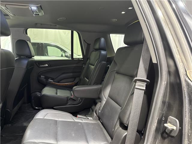 2020 Chevrolet Tahoe Premier (Stk: 13677) in Roblin - Image 4 of 10