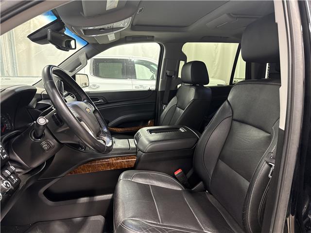 2020 Chevrolet Tahoe Premier (Stk: 13677) in Roblin - Image 5 of 10