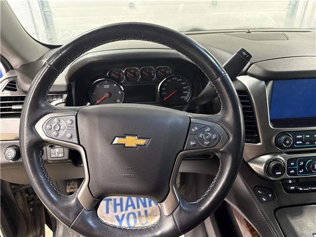 2020 Chevrolet Tahoe Premier (Stk: 13677) in Roblin - Image 6 of 10
