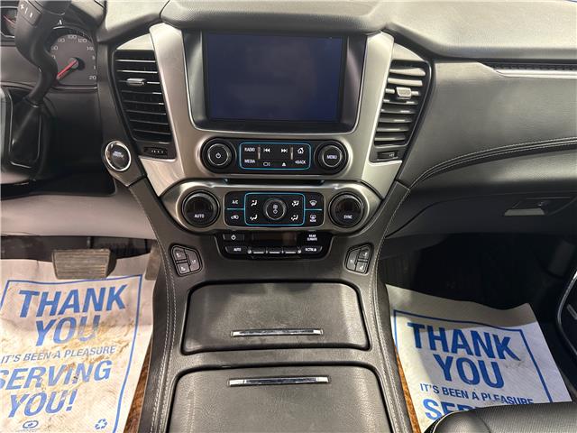 2020 Chevrolet Tahoe Premier (Stk: 13677) in Roblin - Image 7 of 10