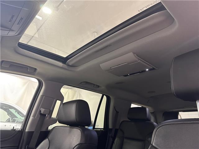 2020 Chevrolet Tahoe Premier (Stk: 13677) in Roblin - Image 9 of 10