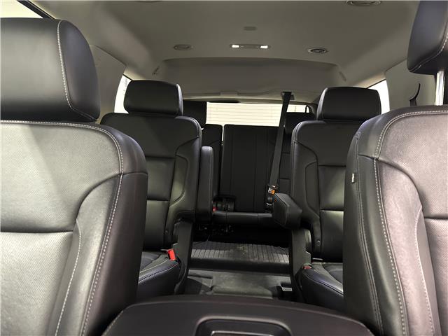 2020 Chevrolet Tahoe Premier (Stk: 13677) in Roblin - Image 8 of 10