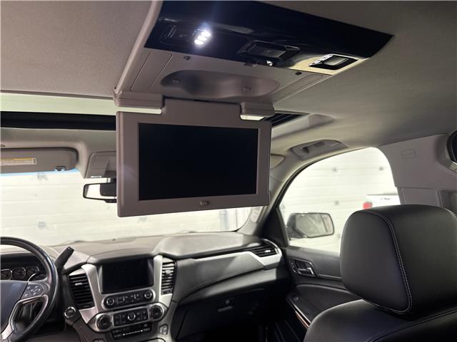 2020 Chevrolet Tahoe Premier (Stk: 13677) in Roblin - Image 10 of 10