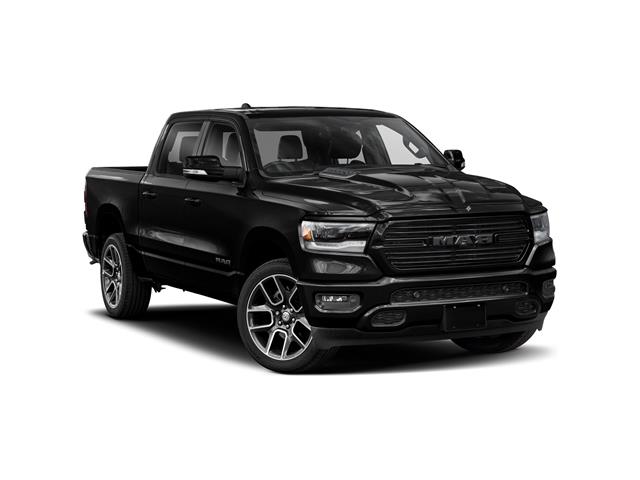 2019 RAM 1500 Sport (Stk: 01790U) in Red Deer - Image 1 of 2