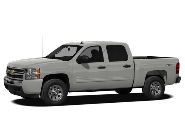 2010 Chevrolet Silverado 1500 LTZ (Stk: R374AA) in Grimsby - Image 1 of 1